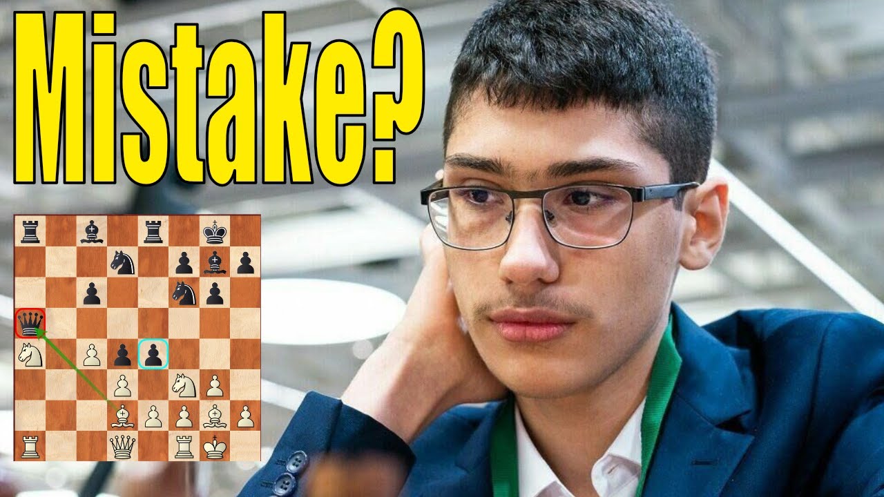 Queen Sacrifice on 9th Move against Alireza Firouzja, Firouzja vs  Karthikeyan 2019, Queen Sacrifice on 9th Move against Alireza Firouzja, Firouzja vs Karthikeyan 2019, By Kings Hunt