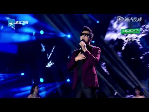 2014 12 31期 池石镇深情演绎《My Destiny》 大秀中文送祝福   高清在线观看   腾讯视频