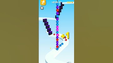 Stack Rider Level-27