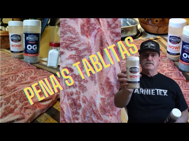 WOW! BBQ Rub #wow #wowbbq #bbqwow #ogbbq #pitmasterus – American