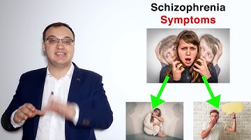 Schizophrenia - Diagnosis - DSM-5