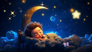 🌙 "Dreamland Serenade: A Nighttime Lullaby Symphony" Lullaby for babies to go to sleep