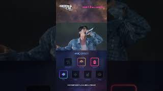 『#RUNSEOKJIN_EP.TOUR THE MOVIE』4DX版予告編【2026年1月2日(金)より全国公開】