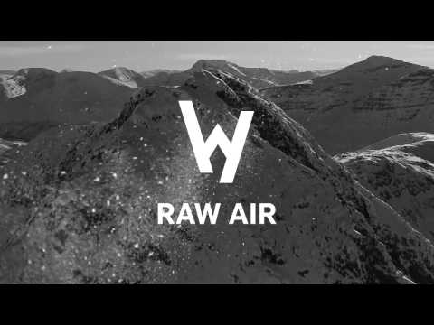 RAW Air 2016