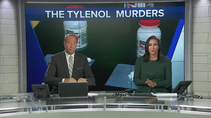 40 Years Later: The Tylenol Murders remain unsolved