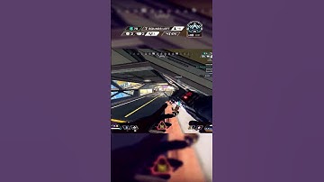 "That Was Fast 😊" #shorts #apex #apexlegends #apexclips #apexhighlights #fyp