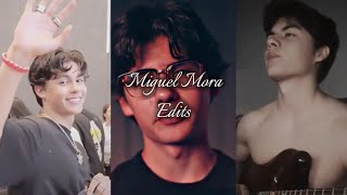 Miguel Mora edit compilation
