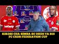 Kocha Wa SIMBA SC Atangaza Mabadiliko Ya Kikosi Cha SIMBA Dhidi Ya B19 FC CRDB FEDERATION CUP 2026