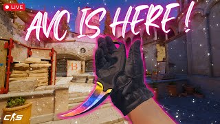 CS2 Live Stream India | New Skin Renting Update | Weekend Fun [!join]