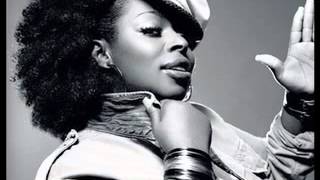 ANGIE STONE & ANTHONY HAMILTON "Stay for a While"