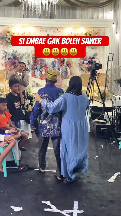 Si Kakek Raja Sawer #dangdutkoplo #yeniinka #storywa #dangdut #wedding #happyasmara #masukberanda