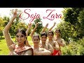 Kanha Soja Zara Baahubali 2 Dance | Indian Classical Bollywood Choreography by Shereen Ladha Mp3