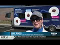 Project Happy Face holds free skin cancer screenings