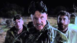 Exclusive: Tremors 5 Bloodlines - Clip Releases the Ass Blaster