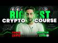 Crypto Trading for Beginners by Mr How 🚀