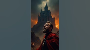 Did You Know: The Cursed King of France #didyouknow #history #kingphilipiv #knightstemplar