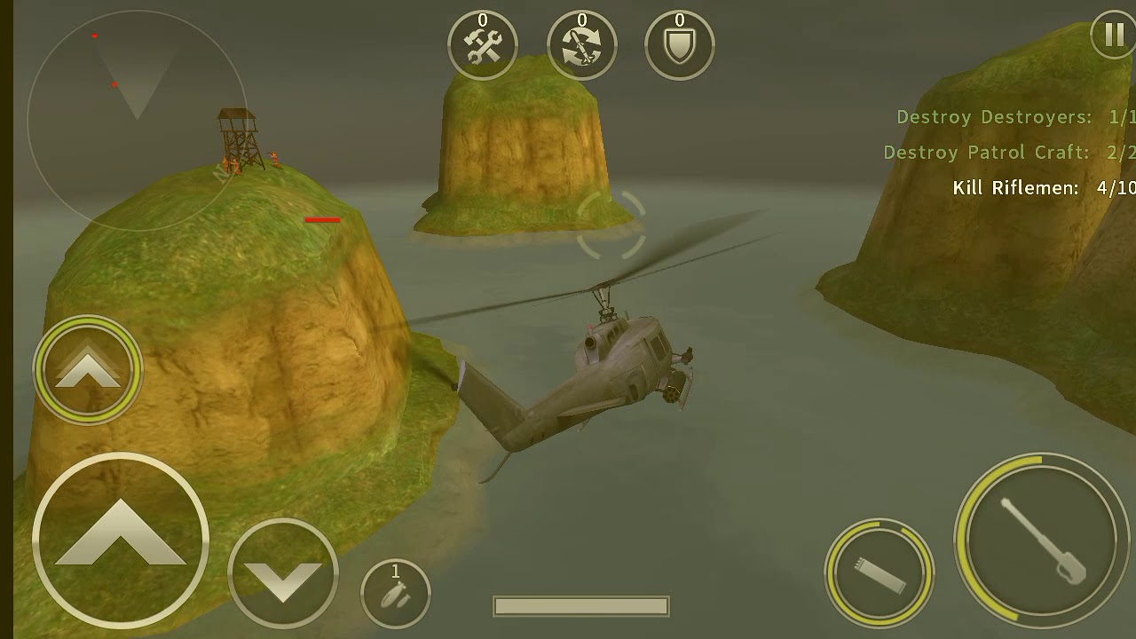 Hoạt hình máy bay ( mr rùa con ) Gumship battlie tập 1 - YouTube