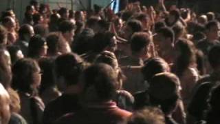 Rein "Occidente Tour 2008-2009"