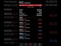 🔥 PyMart 3.2 — MT5 Daily Snapshot 📈