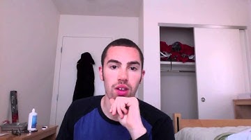 MacBook Pro HD iSight Camera Test