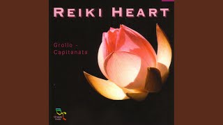 Reiki Heart