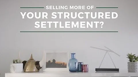How To Sell More Structured Settlement Payments