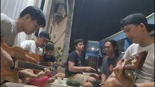 AKU MASIH SAYANG | ST12 (COVER)