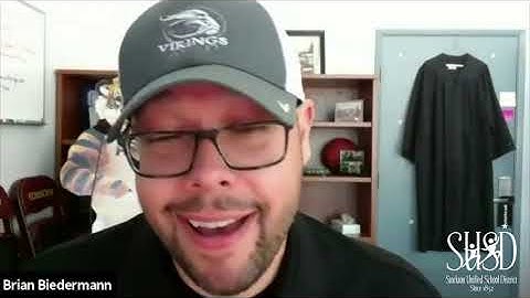 Welcome Video from Interim Superintendent and Interim Deputy Superintendent