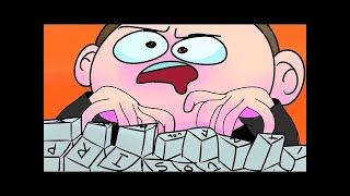 INTERNET COMMENTING (Aztrosist Reupload)