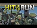 No me canso de los Hit&amp;Run