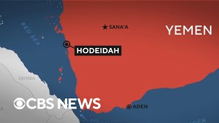 u.s., u.k. strike houthi targets in yemen