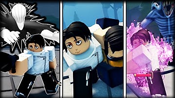 Unlocking YUTA In EVERY Battlegrounds Game(Roblox)