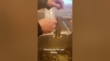 Maple Syrup:  An Afternoon In the Sugar House