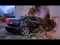 When INSANE Police Pursuits Go HORRIBLY Wrong Fast! #110