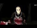 PSYCHOPATH HUNT 2027: PC MODE JUMPSCARE GAME OVER SCENE