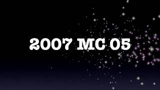HKCEE 2007mc05