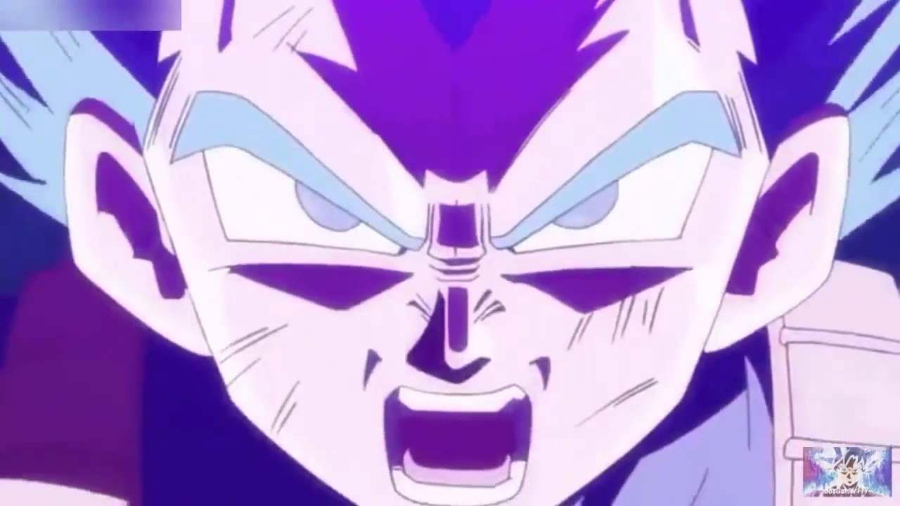 Dragon Ball Super | AMV | Zombie - YouTube