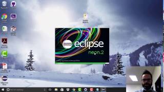 Setting Windows 10 for C++ Development with Eclipse