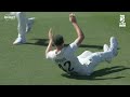 Swing king Starc obliterates Bangladesh top order | Australia v Bangladesh