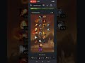 Level 70 Destruction Warlock