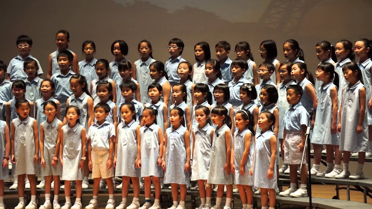 J Choir French Night 2015 YouTube