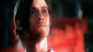 Nathan & Peter (Heroes) -Together we're Invincible