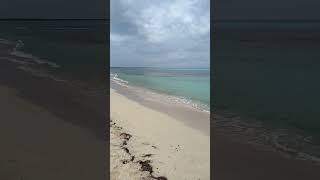 INAGUA ISLAND BEACH, BAHAMAS