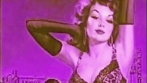 Dottie Ferguson - Slow Burn