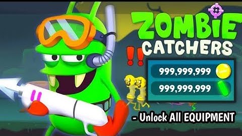 How To Hack Zombie Catchers With Luchy Patcher No Root (2023) | Cheat Zombie Catchers latest version