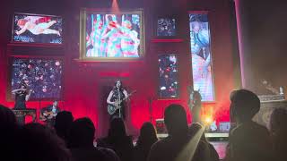 Lucy Dacus, “Ankles” Live