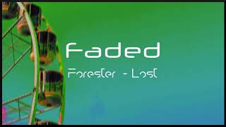 [Slowed Down] Forester - Lost