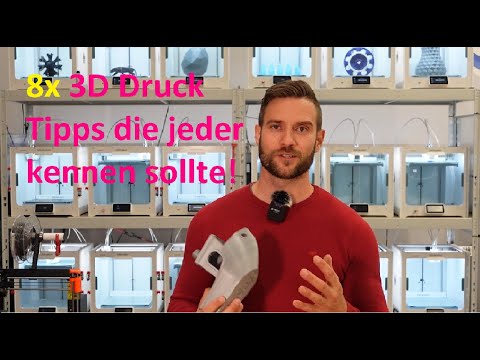 Video: Design Tipps: Muster und Drucke