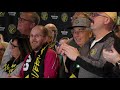 SUPERDRAFT | Behind-the-scenes of the Crew's first-ever supporters-focused SuperDraft