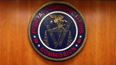 FCC to vote on net neutrality